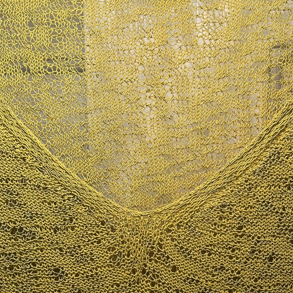 Coldwater Creek lightweight sweater - Picture 3 of 4